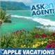Apple-Ask an Agentr