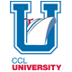 CCL University Logos