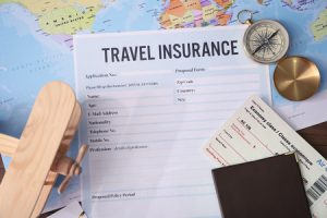 4 Reasons Why You Should Get Travel Insurance